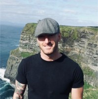 Josh O'Malley