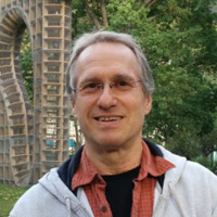 Frederic Charles Abraham