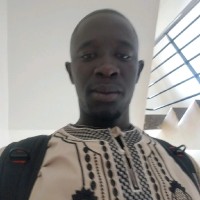 Ssali John