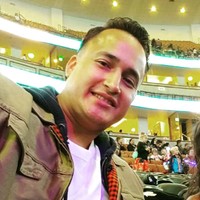 Daniel Echeverria