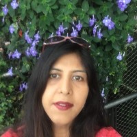 Shalini Murgai