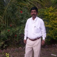 Gireesh Dhumale