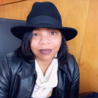 Deloris Redd