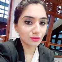 Jennifer Haroon