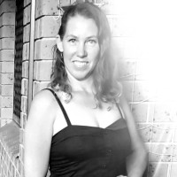 Allison Mauzy