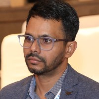 Kushal Shetty