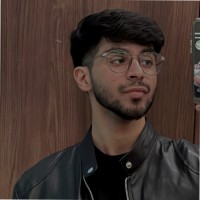 Affan Ghaziani