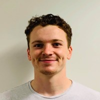 Conor Gilmartin