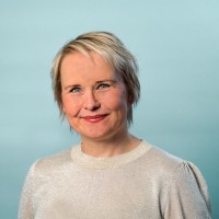 Christina Juul