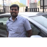 Ramesh Thanu