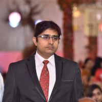 Barun Kumar Chaubey