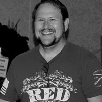 David Barlow