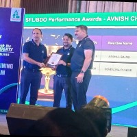Anshul Bajpai