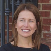 Jennifer Bergey, MSFS