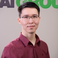 Rafatdin Shimbergenov