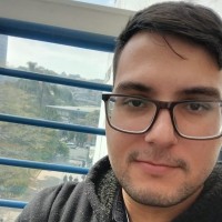 Nickolas Rodrigues