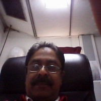 ramesh moses