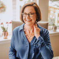Peggy Scott