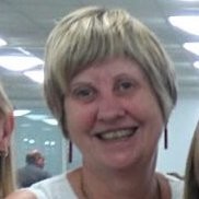 Anne-Marie Fleming