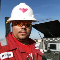 Michael Balcazar