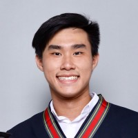 Aloysius Wong