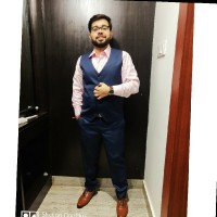 Ashish Madan