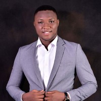 Awaki TCHALIM