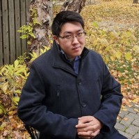 Jonathan Rhee