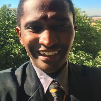 Solomon M.