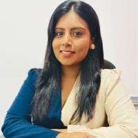 Danushi Seneviratne