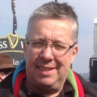 Andy Yardley