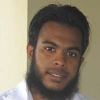 Dr. Muhammad Rizwan