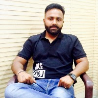 Krishu Bedi