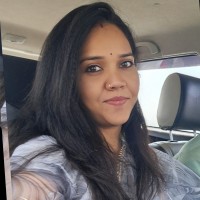 Swati Hanwate