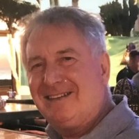 John Corke