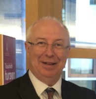 Nick Meakin