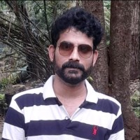 Suresh V