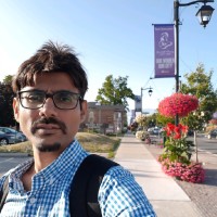 Zubin Patel