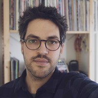 Martijn Pillards