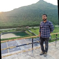 Daman Raj Patel