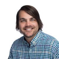 Garrett Gerard, M.Ed.