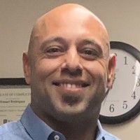 Manny Rodriguez