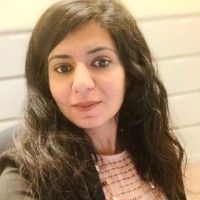 Tehreem Falak
