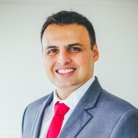 João Hercilio Leoveral de Oliveira