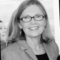 Pamela Campbell Smith, AIA