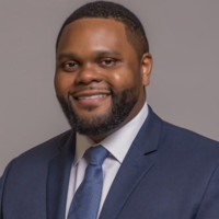 Andre White, PMP