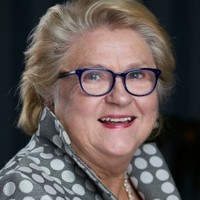Mary Anne Walsh, Ed.D.