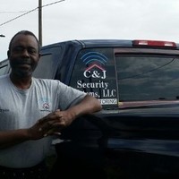 Christopher C. Hamilton