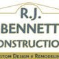 RJ Bennett Construction