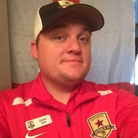 Daniel Jolley
